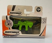 Matchbox HERO-CITY Helikopter no.34