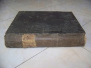 WĘDROWIEC - TYGODNIK ILUSTROWANY CAŁY ROCZNIK 1895 WIELKI FORMAT DRZEWORYTY