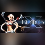 X-Blades klucz do gry