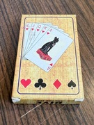 Karty do gry do kolekcji 