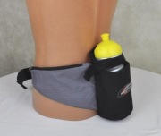 MADSHUS - nerka z uchwytem na bidon