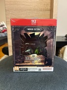 Little Nightmares III Mirror Edition - Nintendo Switch 2