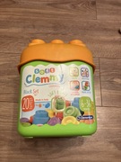 Clemmy. Koszyk sensoryczny Clementoni