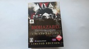 PS3 BioHazard Operation Raccoon City JP limitowana edycja Resident evil
