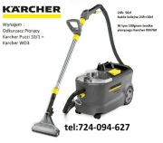 Karcher Puzzi 10/1