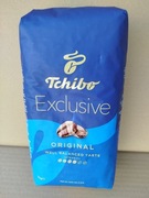 Sprzedam Tchibo Exclusive 1kg ziarnista