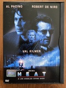 Gorączka Snapper case DVD