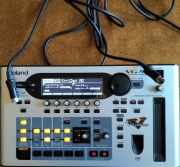 Gitarowy procesor efektów Roland VG-99 