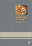 NOWA Książka ,,Borówka Wysoka Jak rozpoznać choroby, szkodniki...