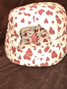 Sprzedam domek dla kota