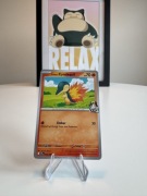 Karta Pokemon Cyndaquil RH DRI 032/182