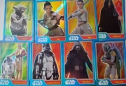 Karty Star Wars - Topps