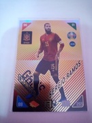 Panini Euro 2020 kick off 2021 Game Changer Sergio Ramos 418 nordic Unikat 