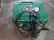 KOMPRESOR BEZOLEJOWY PARKSIDE PKZ 180 C5