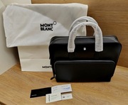 Torba biznesowa Montblanc MEDIUM BRIEFCASE