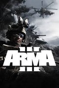 ARMA 3 Steam Gift PC