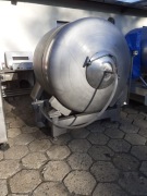 Masownica Dorit 2000. (cena brutto)