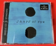 ED SHEERAN SHAPE OF YOU