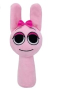 Maskotka sprunki pinki 25cm