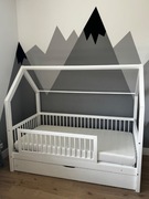 Łozeczko dziecięce 