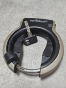 Kłódka Zapięcie Zabezpieczenie rowerowe AXA Defender RL