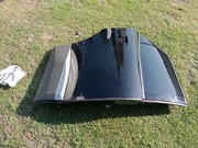Drzwi tylne prawe 3008 II