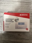 Euroster 2006 Regulator temperatury