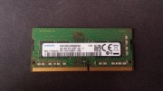  Pamięć RAM Samsung 4GB DDR4 2400MHz