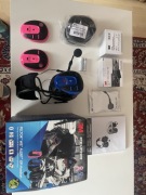 3M PELTOR WS ALERT XPI Bluetooth – nowe słuchawki ochronne