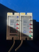 NRS 1-7 GESTRA - moduł zabezpieczenia NPW