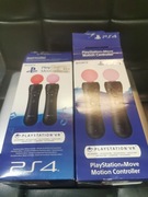 Move motion TWIN PACK 