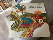 Charles Perrault – Ośla Skórka winyl bajka