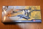 E. Horbaczewski lub Old Crow P-51B Mustang
