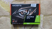 Karta Grafiki Gigabyte GeForce 1650 OC 4G