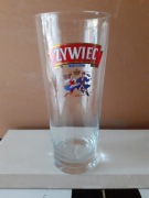 Kufel do piwa 0,3 l. Żywiec, Warka, Heineken