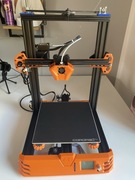 Drukarka 3D Tevo/Homers Tarantula Pro