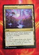 Eclipsed Realms karta MTG