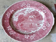 Półmisek Angielski 