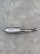 Honda CBR 600 f4i wydech tłumik gianelli 