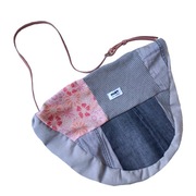 CrossBag Patchwork