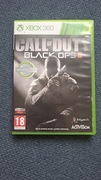 Call of Duty Black Ops II Xbox 360 Polska Wersja