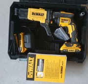 DeWALT DCF620D2K Wkrętarka do płyt GK 18V | 2x 2.0Ah | Walizka | Gwarancja