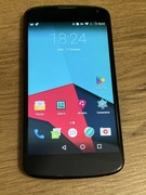 LG Nexus 4 uszkodzony