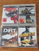 Gry na playstation 3