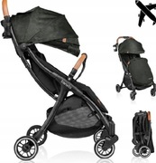 Wózek spacerowy lionelo jule one