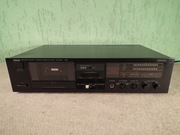 Magnetofon YAMAHA KX-200 - Sprawny, ładny, pięknie gra - SUPER OKAZJA