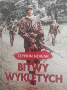 Bitwy wyklętych, Szymon Nowak