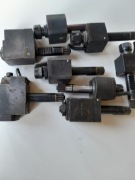 Iindex oprawka napedzana