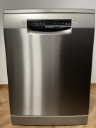 Zmywarka Bosch Silence Serie 4
