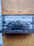 Samochody wojskowe IIWŚ nr 85